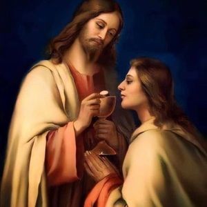 Meet your Posher, Maria